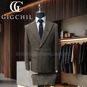 Gigchil One Lock Suit