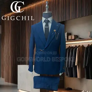 Gigchil One Lock Suit