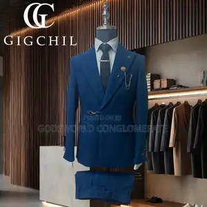Gigchil One Lock Suit
