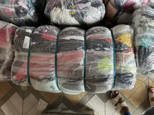Skirt Bale