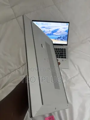 Laptop HP EliteBook 840 G7 16GB Intel Core i5 SSD 256GB