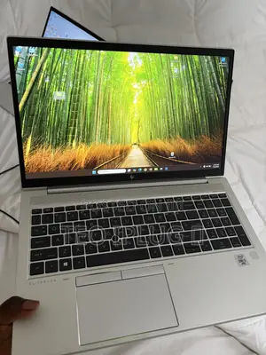 Laptop HP EliteBook 840 G7 16GB Intel Core i5 SSD 256GB
