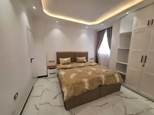 Furnished 1bdrm Apartment in East Legon 3, Police Station for rent