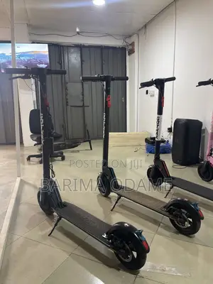 Foldable American Scooter Gotrax