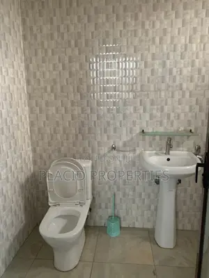 1bdrm Apartment in Ashongman Estate for rent