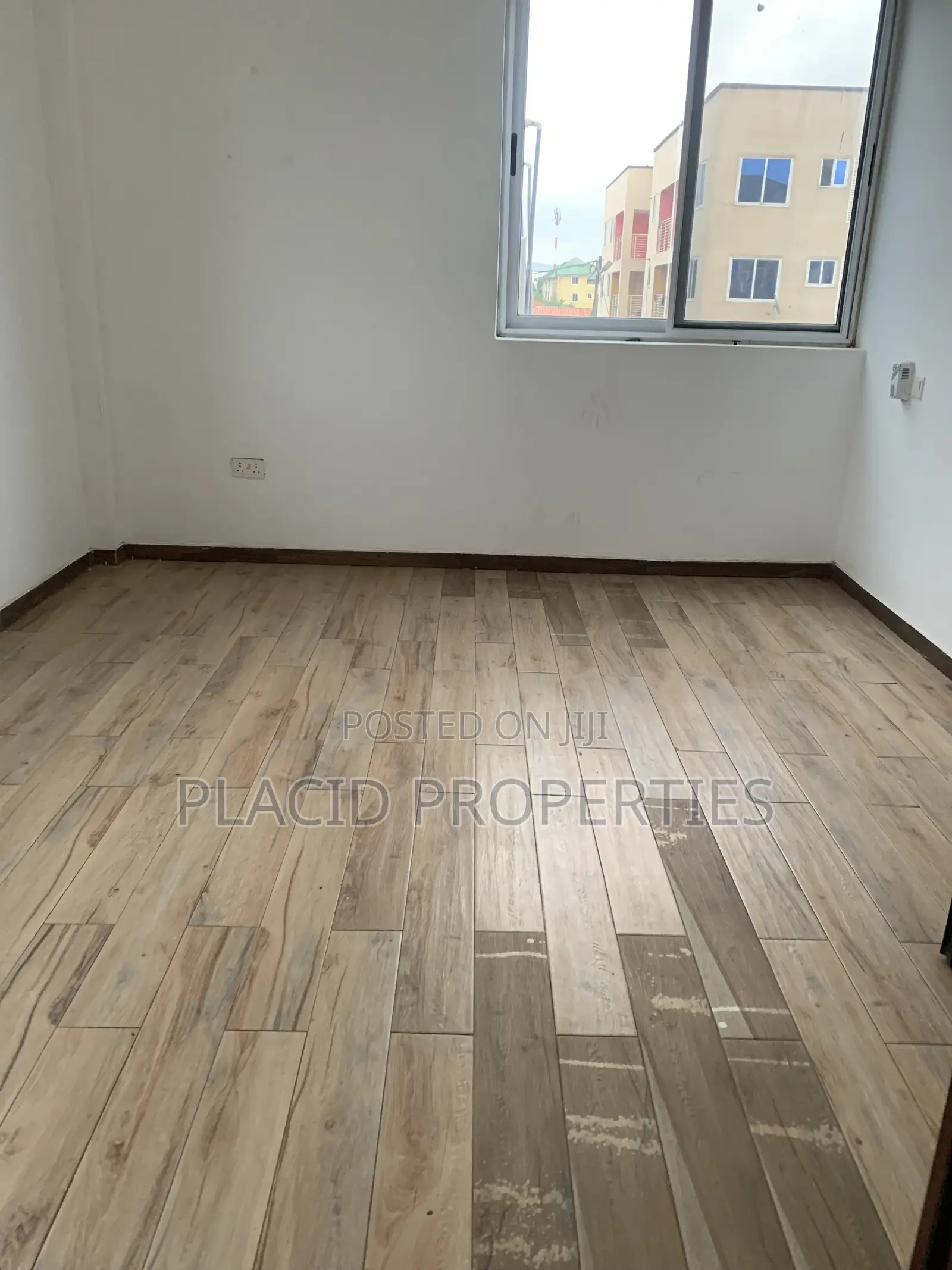1bdrm Apartment in Ashongman Estate for rent