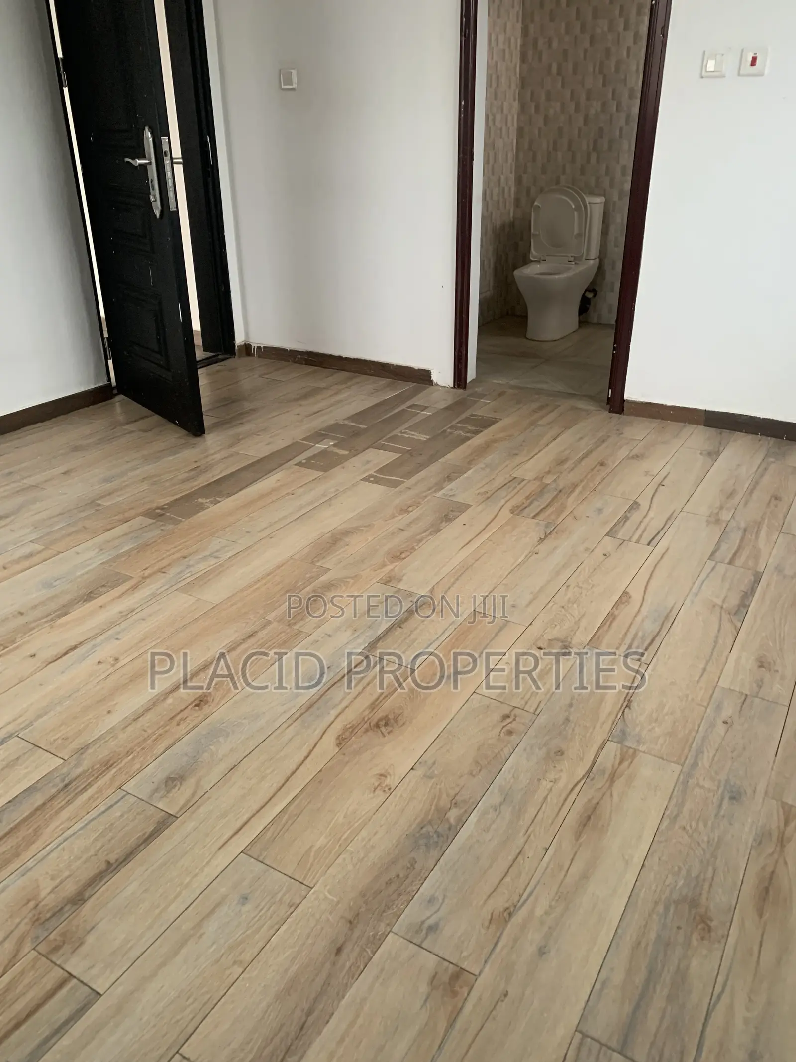 1bdrm Apartment in Ashongman Estate for rent