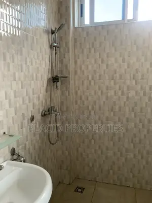 1bdrm Apartment in Ashongman Estate for rent