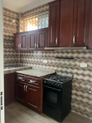 1bdrm Apartment in Ashongman Estate for rent