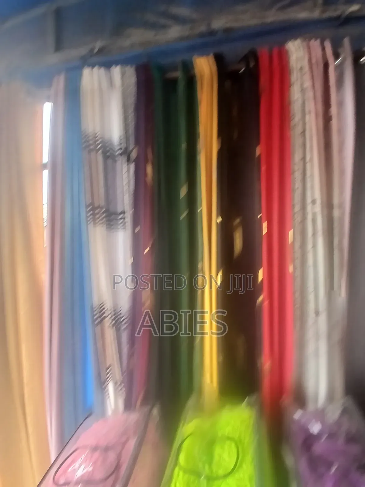 Long Curtians for Homes Shorps Etc