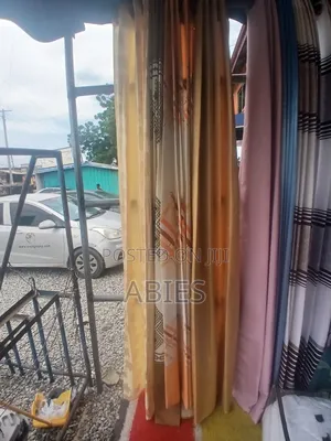 Long Curtians for Homes Shorps Etc