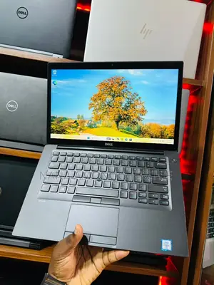 Laptop Dell Latitude 7480 8GB Intel Core i5 SSD 256GB