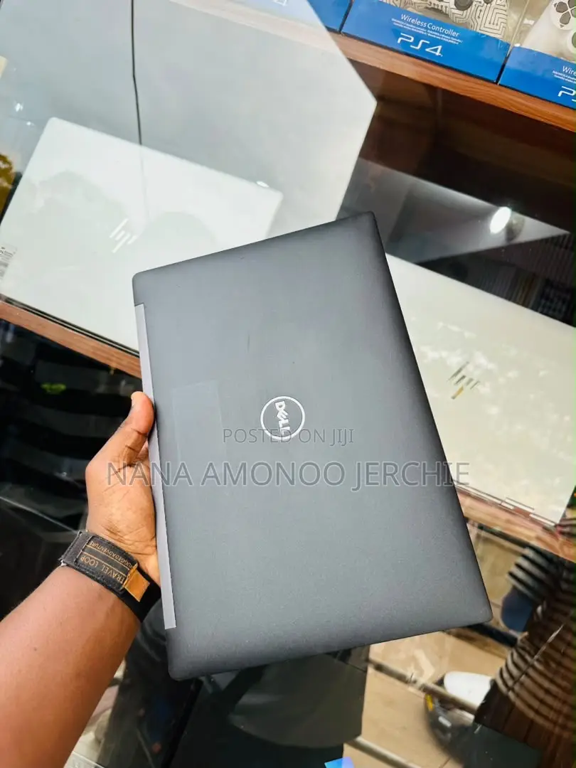 Laptop Dell Latitude 7480 8GB Intel Core i5 SSD 256GB