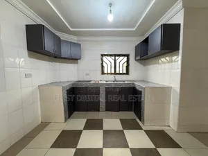 3 Bedroom Self Compound for Rent at New Bontianor