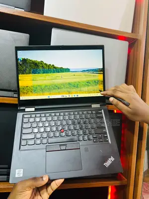 Laptop Lenovo ThinkPad X13 Gen 2 8GB Intel Core i5 SSD 256GB