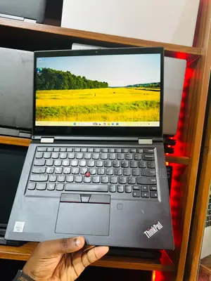 Laptop Lenovo ThinkPad X13 Gen 2 8GB Intel Core i5 SSD 256GB