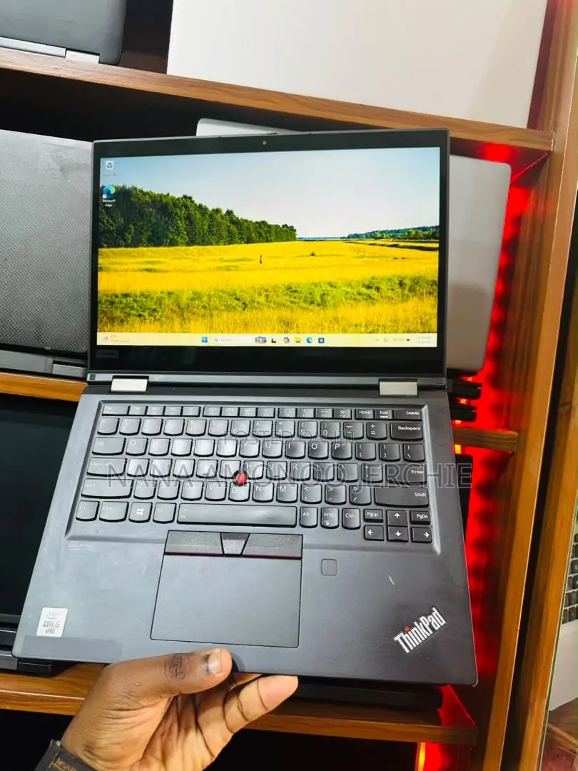 Laptop Lenovo ThinkPad X13 Gen 2 8GB Intel Core i5 SSD 256GB