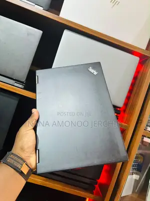 Laptop Lenovo ThinkPad X13 Gen 2 8GB Intel Core i5 SSD 256GB