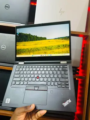 Laptop Lenovo ThinkPad X13 Gen 2 8GB Intel Core i5 SSD 256GB