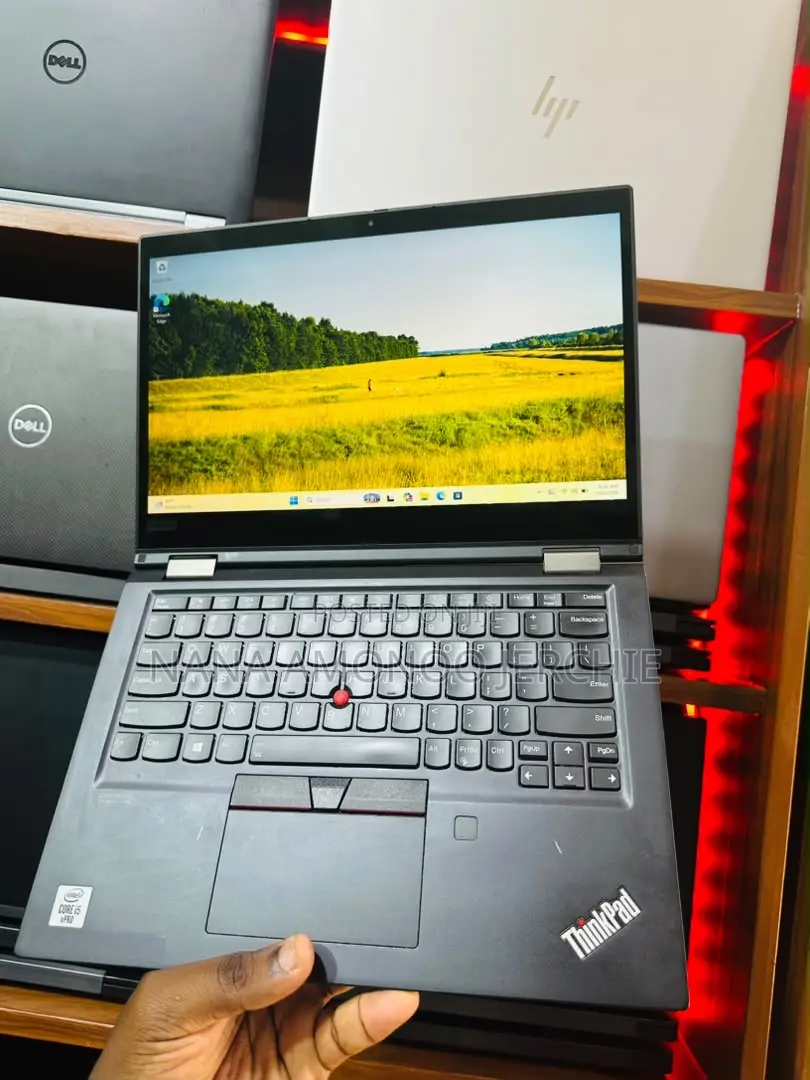 Laptop Lenovo ThinkPad X13 Gen 2 8GB Intel Core i5 SSD 256GB