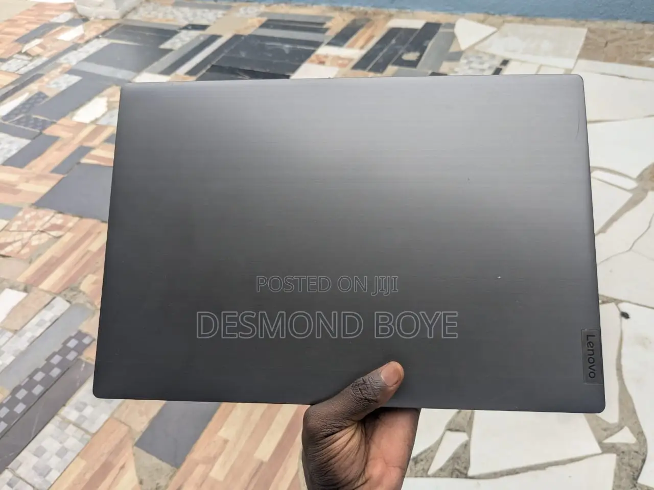 Laptop Lenovo V15 12GB Intel Core i3 HDD 1T