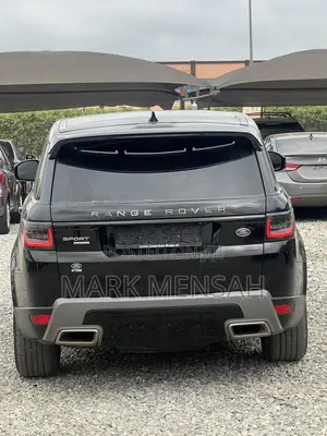 Car 2019 Black