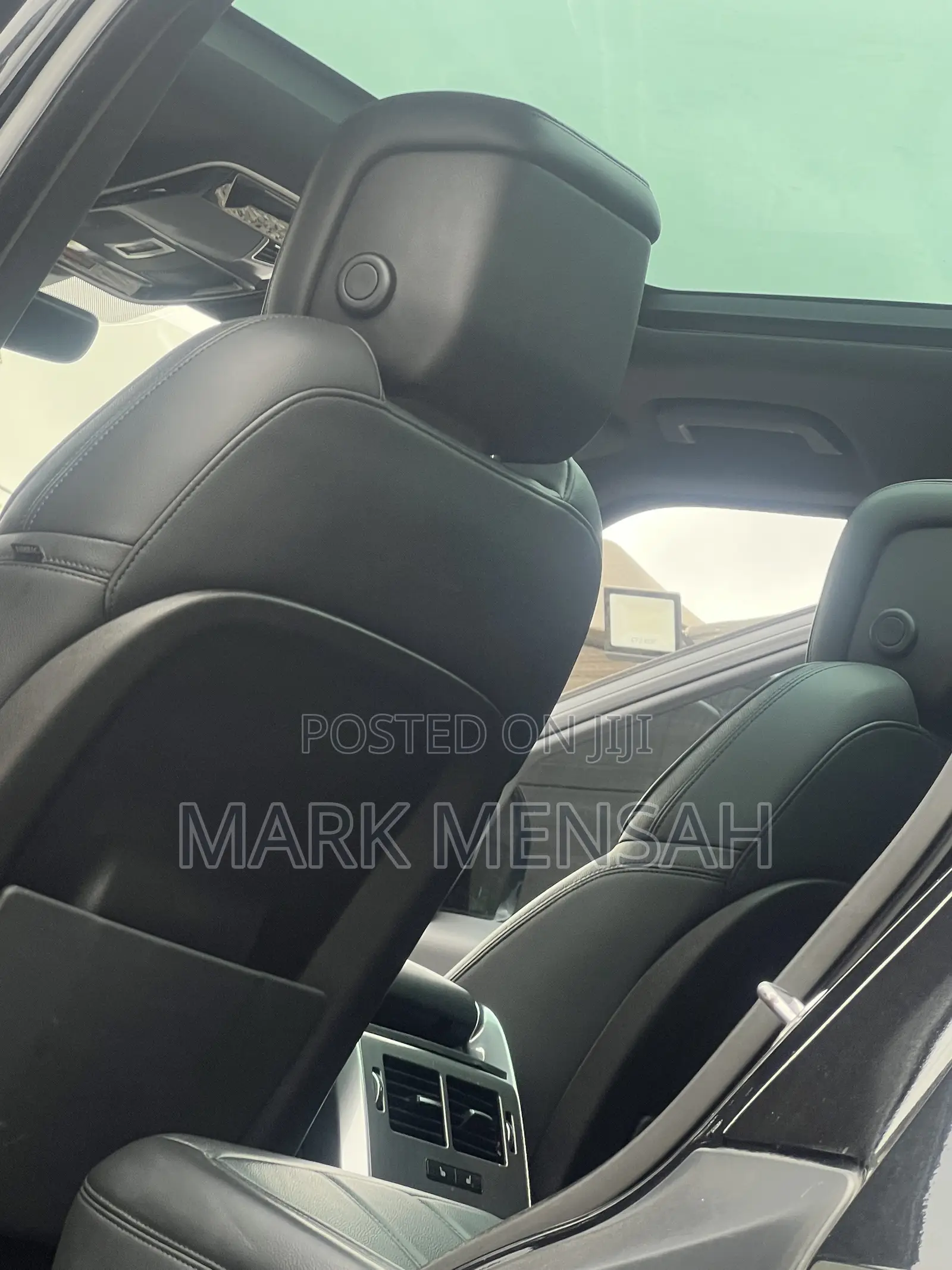 Car 2019 Black