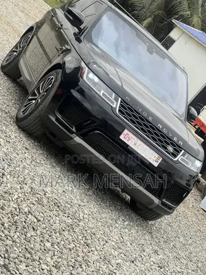 Car 2019 Black