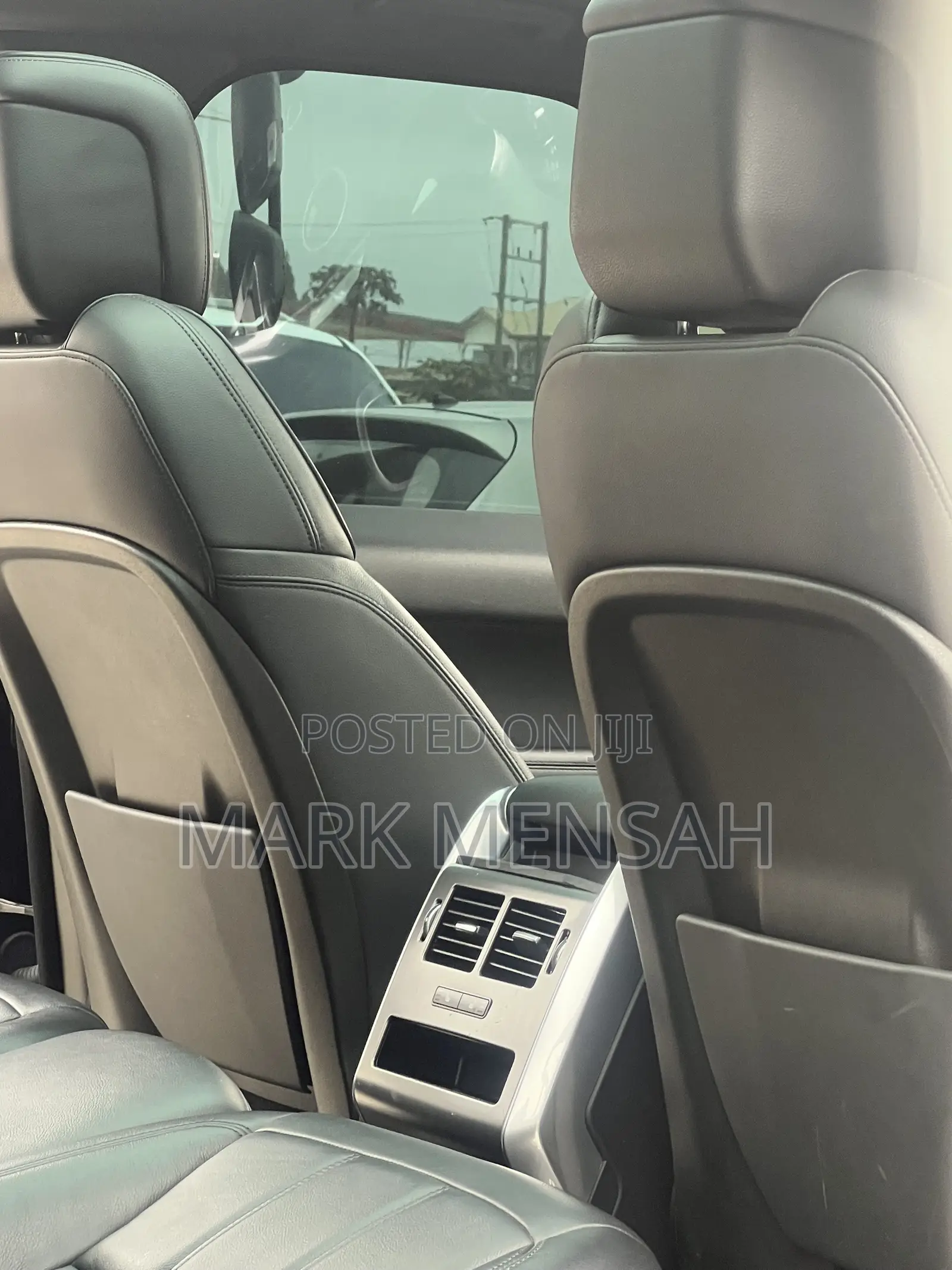 Car 2019 Black