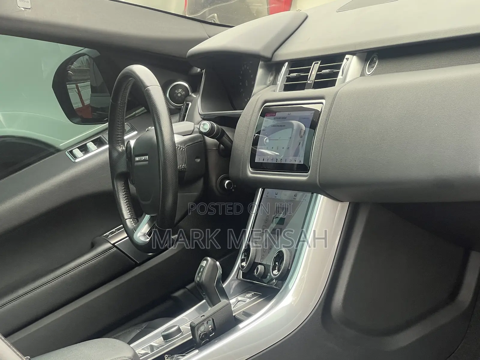 Car 2019 Black