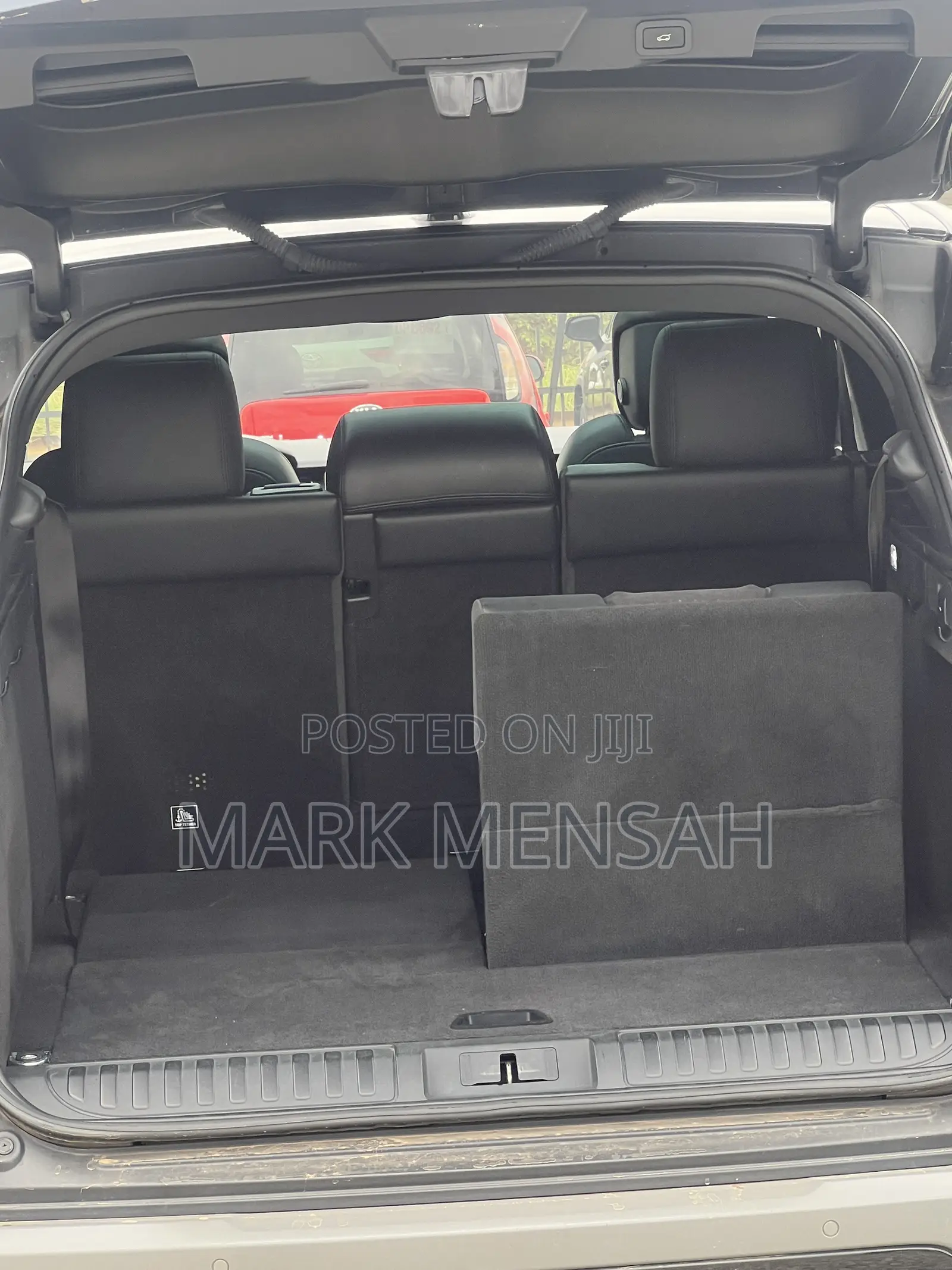 Car 2019 Black