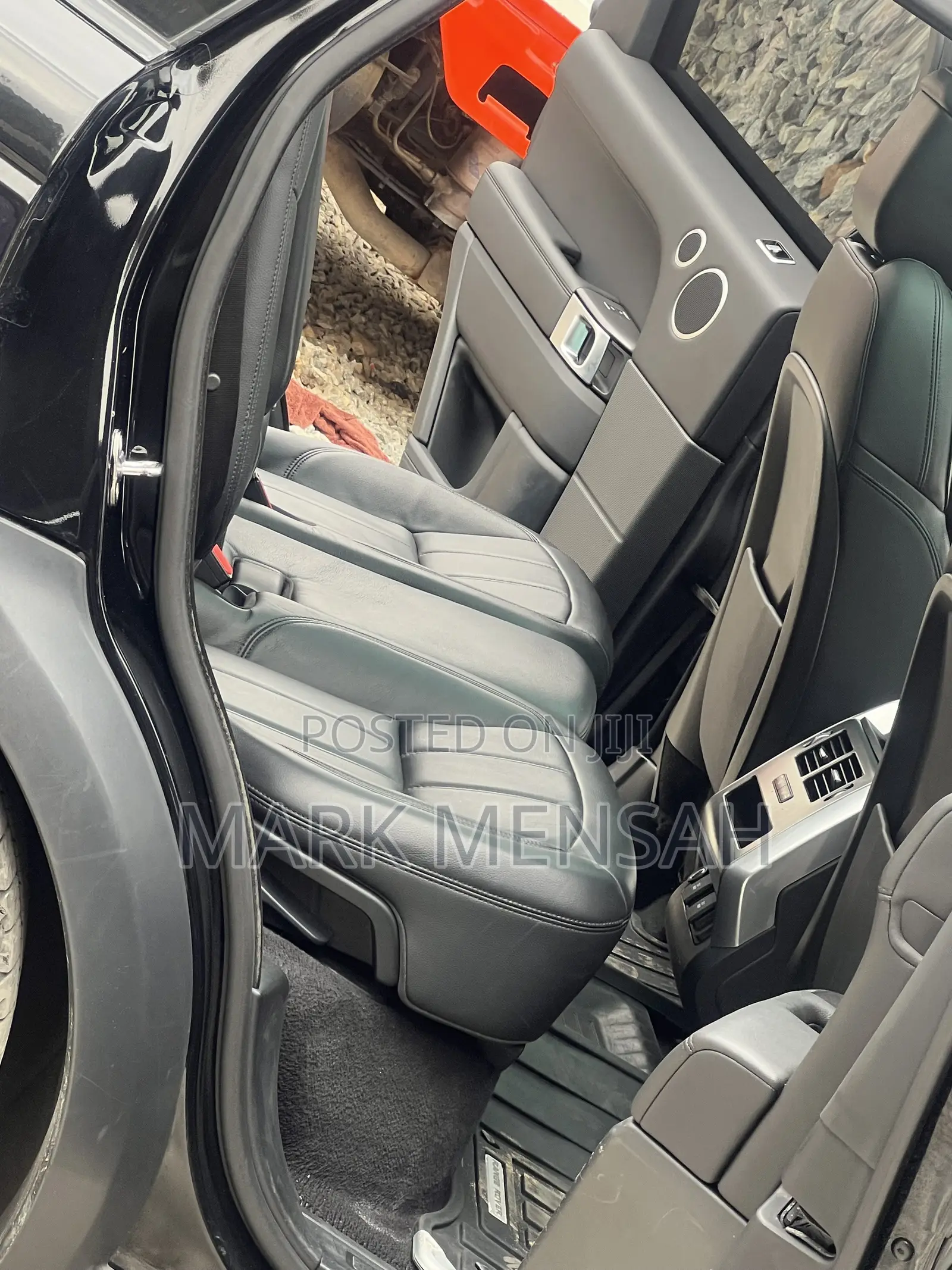 Car 2019 Black