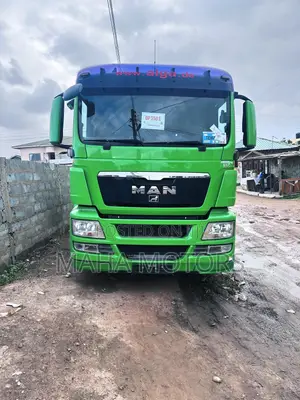 MAN TGS 26.400 6x2 Fuel Tanker Truck 26,000 Litre