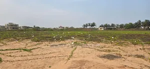 3 Main Road Plots of Land Santoe for Sale