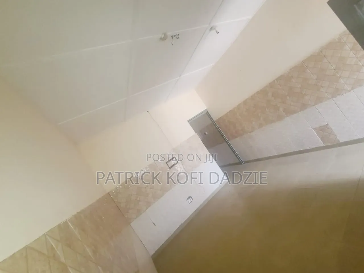 1bdrm Apartment in Agbleeza, Tsui-Bleoo for rent