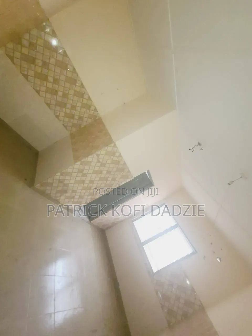 1bdrm Apartment in Agbleeza, Tsui-Bleoo for rent