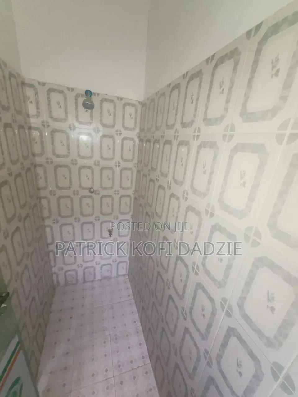 1bdrm Apartment in Agbleeza, Tsui-Bleoo for rent