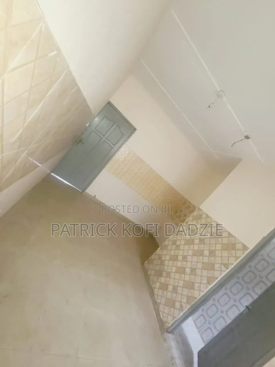 1bdrm Apartment in Agbleeza, Tsui-Bleoo for rent