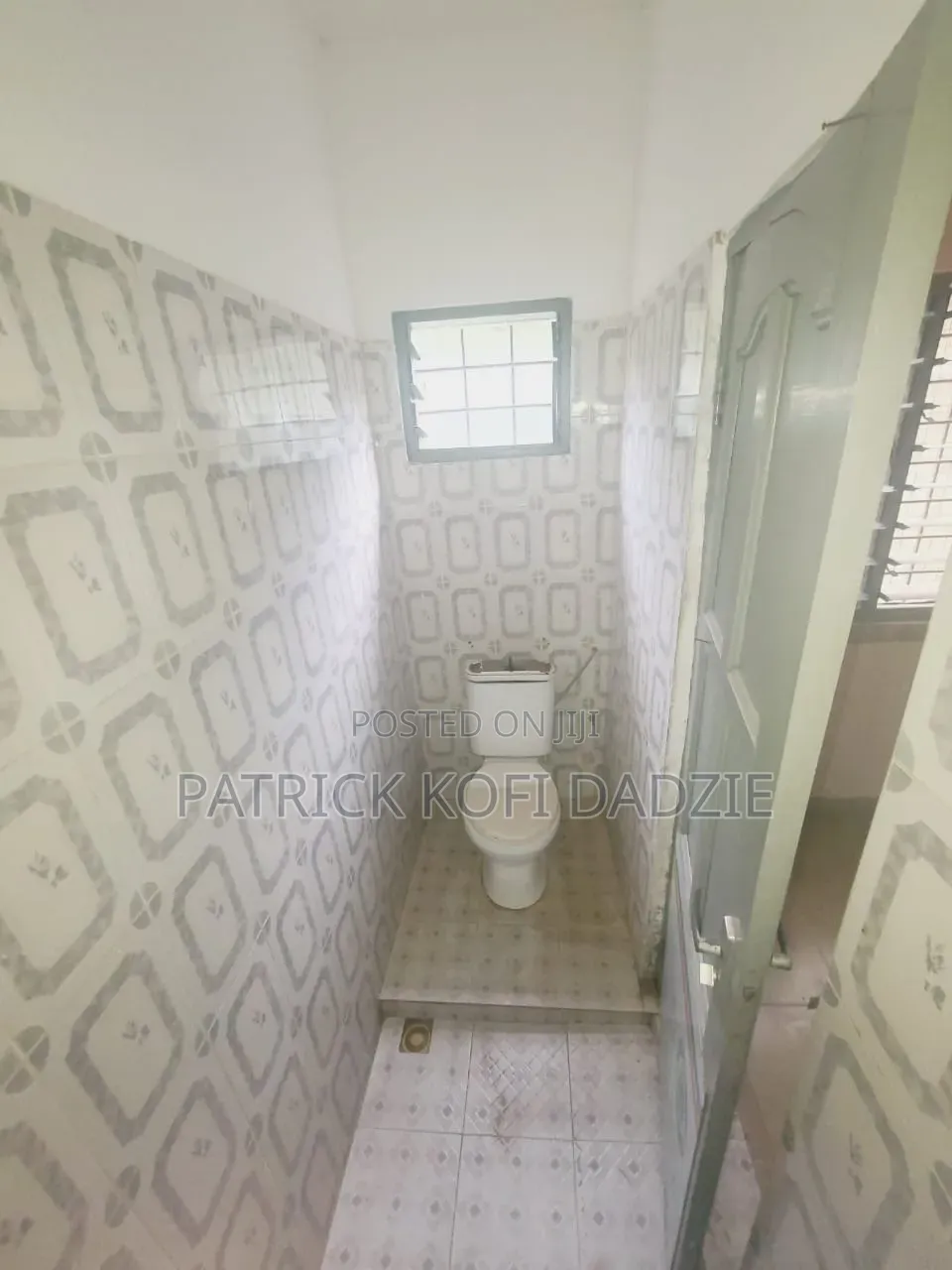 1bdrm Apartment in Agbleeza, Tsui-Bleoo for rent