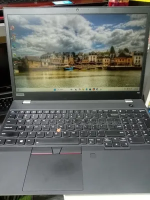 Laptop Lenovo ThinkPad E14 Gen 1 16GB Intel Core i5 HDD+SSD 1T
