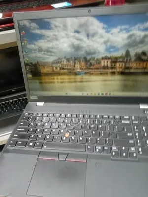Laptop Lenovo ThinkPad E14 Gen 1 16GB Intel Core i5 HDD+SSD 1T