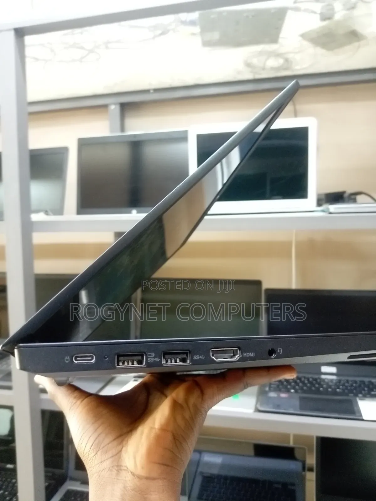 Laptop Lenovo ThinkPad E14 Gen 1 16GB Intel Core i5 HDD+SSD 1T