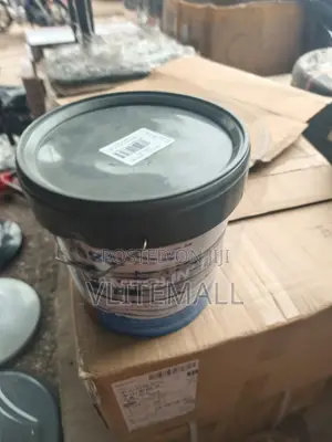 Soprema Campolin Fiber Acrylic Based Uv Resistant Waterproofing Coat
