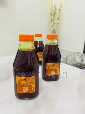 Khair Honey