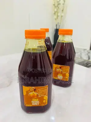 Khair Honey