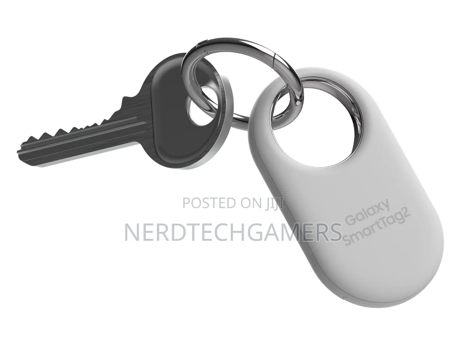 Smart Tags