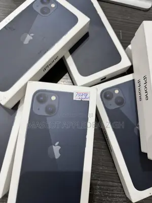 New Apple iPhone 13 128 GB