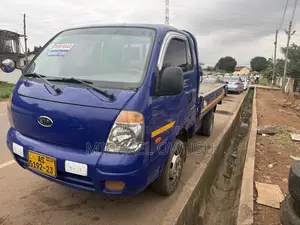 Kia Bongo 3