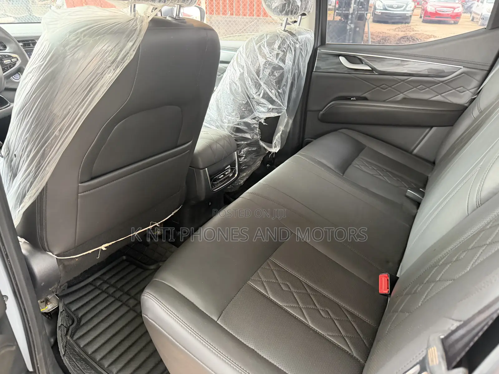 New Nissan Pick-Up 2025