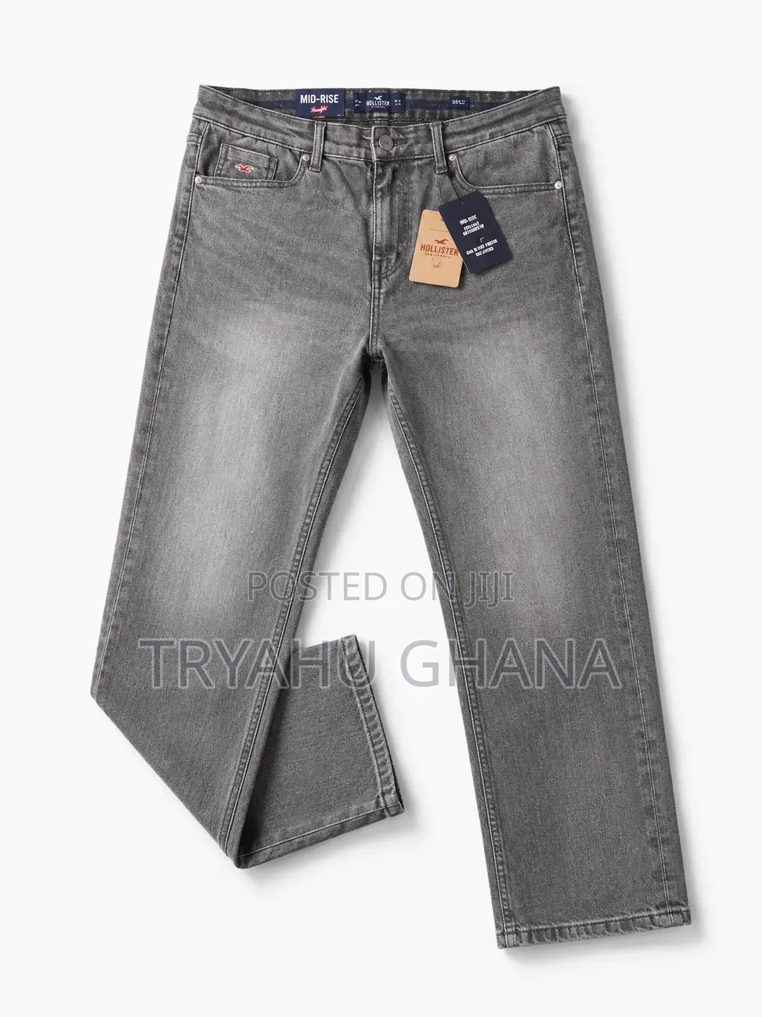 Exclusive Diesel Uk Jeans Trousers – Tryahu Ghana
Size 42
